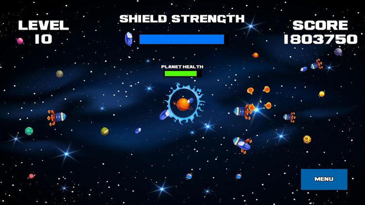Solar Battle Glargaz Steam CD Key