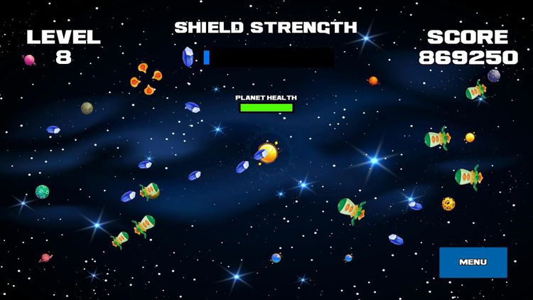Solar Battle Glargaz Steam CD Key