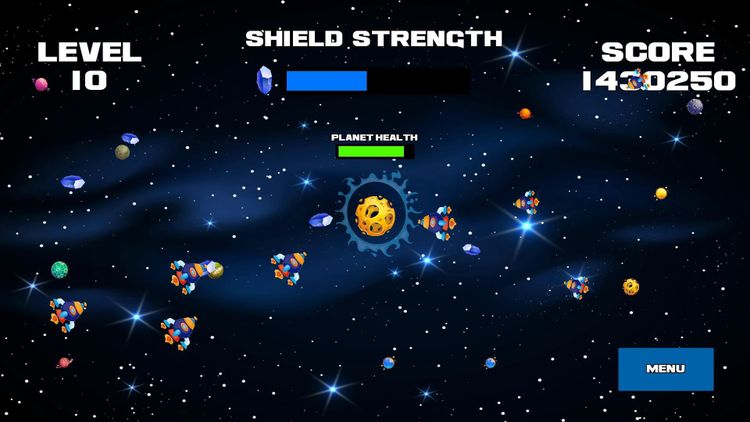 Solar Battle Glargaz Steam CD Key