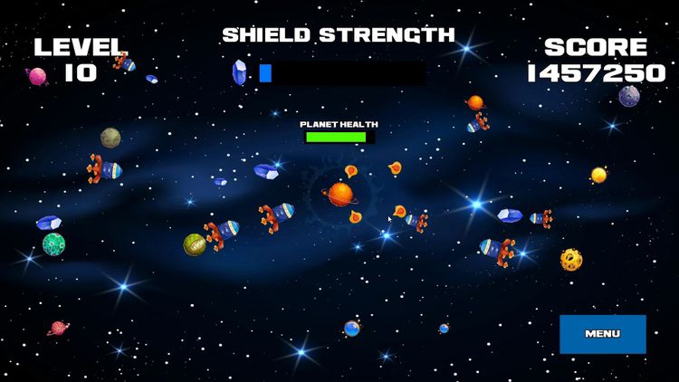 Solar Battle Glargaz Steam CD Key