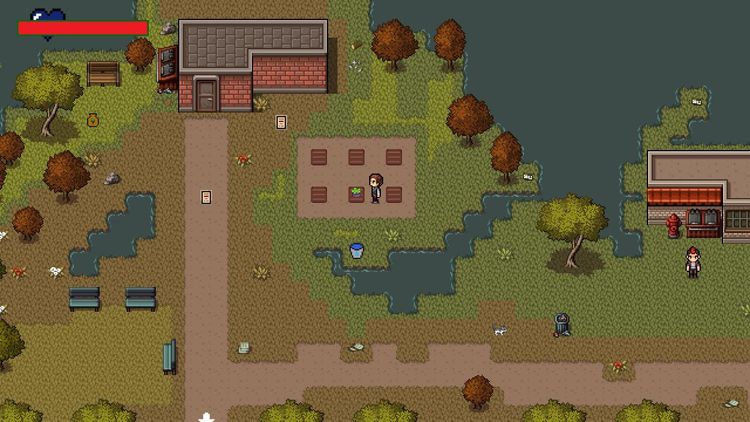 Survive in Angaria Steam CD Key