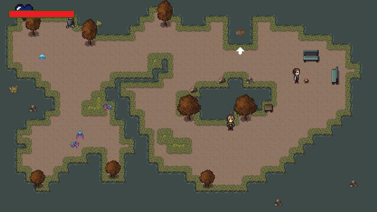 Survive in Angaria Steam CD Key