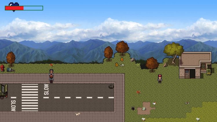 Survive in Angaria Steam CD Key