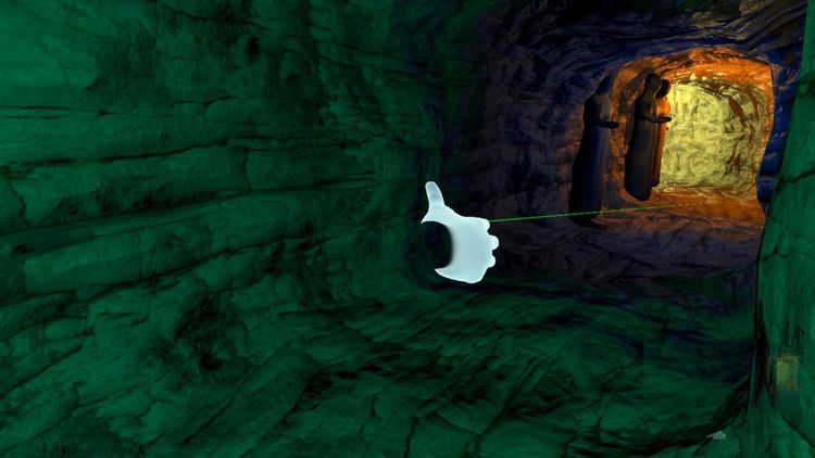 It Could Have Been Me VR PC Steam CD Key
