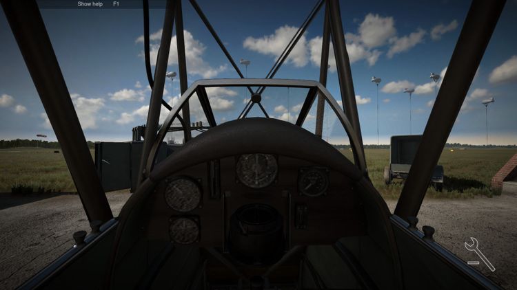 Plane Mechanic Simulator EU Steam Altergift