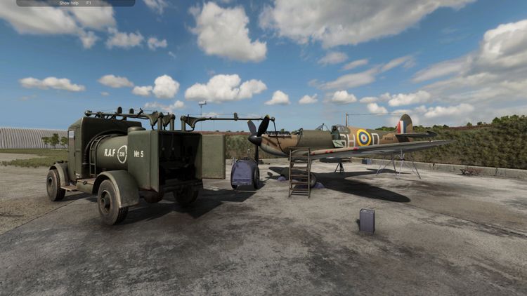 Plane Mechanic Simulator EU Steam Altergift