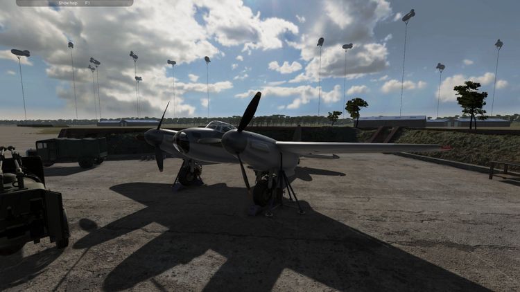 Plane Mechanic Simulator EU Steam Altergift