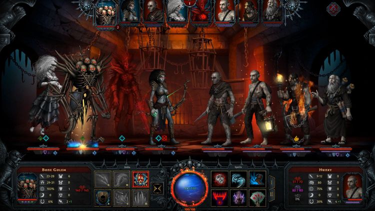 Iratus: Lord of the Dead Steam Altergift