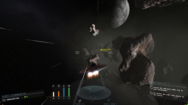 DangerSpace Steam CD Key