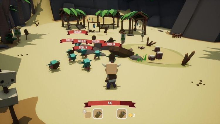 Swords 'n Magic and Stuff Steam Altergift