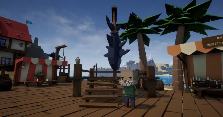 Swords 'n Magic and Stuff Steam CD Key