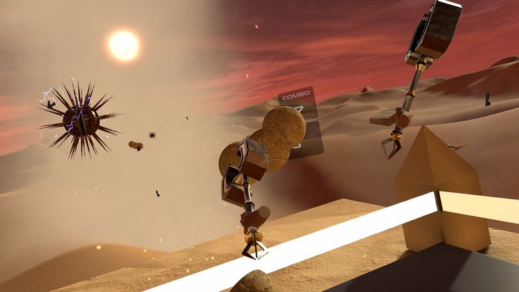 PowerBeatsVR Steam CD Key