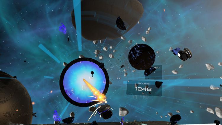 PowerBeatsVR Steam CD Key