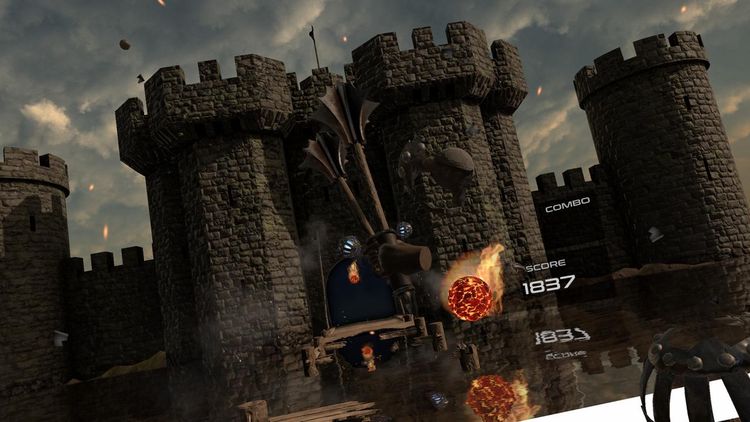 PowerBeatsVR Steam CD Key