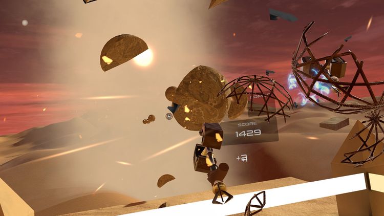 PowerBeatsVR Steam CD Key