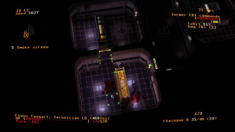 Jupiter Hell PC Steam CD Key