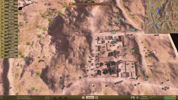 Close Combat: The Bloody First Steam CD Key