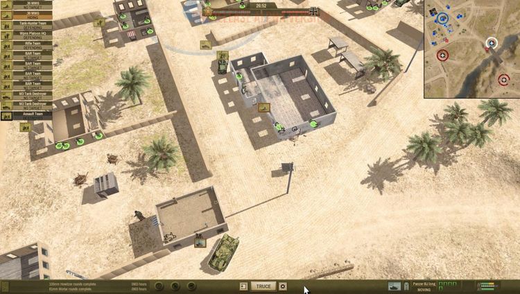 Close Combat: The Bloody First Steam CD Key