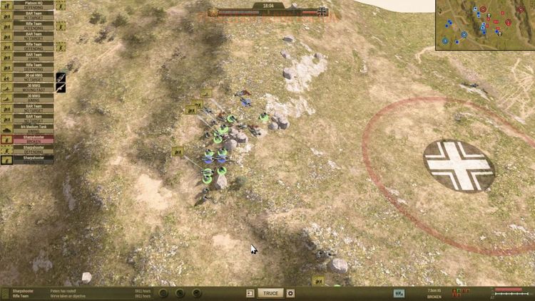 Close Combat: The Bloody First Steam CD Key