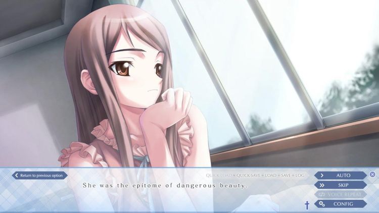 CROSS†CHANNEL: Steam Edition Steam CD Key