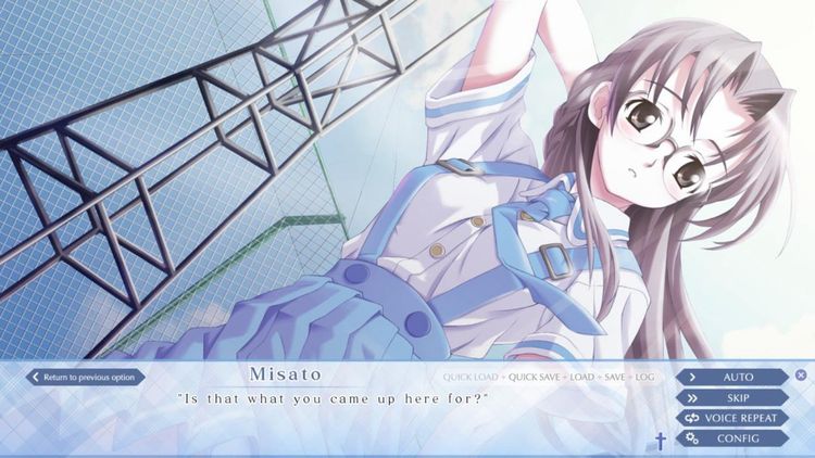 CROSS†CHANNEL: Steam Edition Steam CD Key