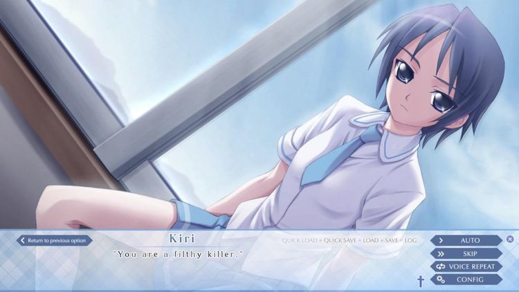 CROSS†CHANNEL: Steam Edition Steam CD Key