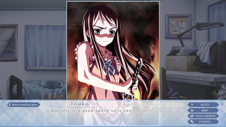 CROSS†CHANNEL: Steam Edition Steam CD Key