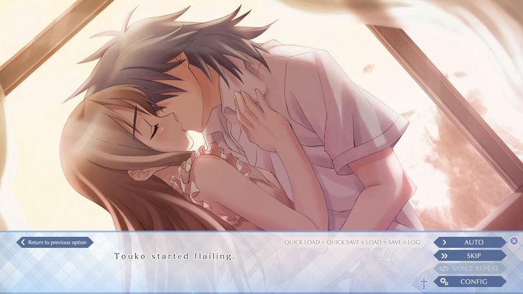 CROSS†CHANNEL: Steam Edition Steam CD Key