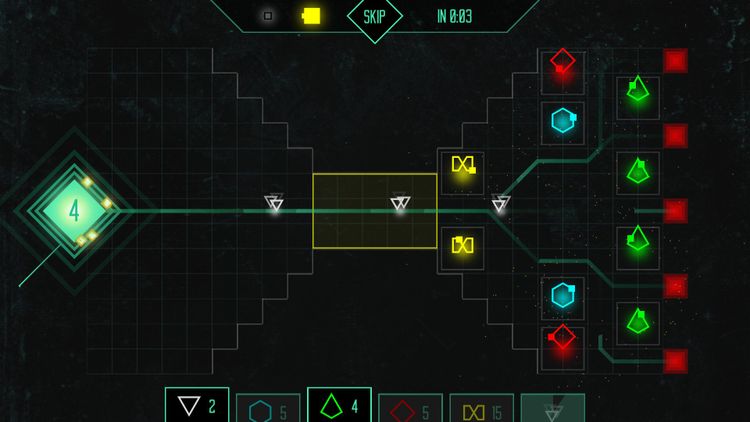 Data Defense Steam CD Key