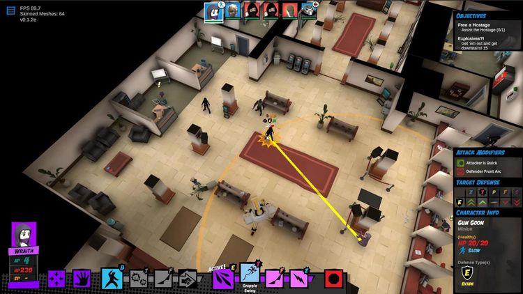 Sentinels of Freedom Steam CD Key