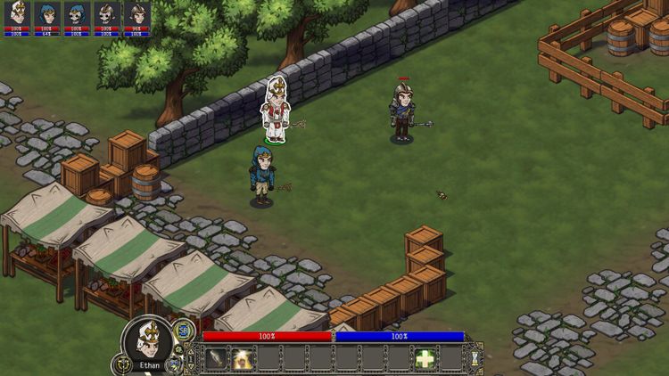 Guilds Of Delenar Steam CD Key
