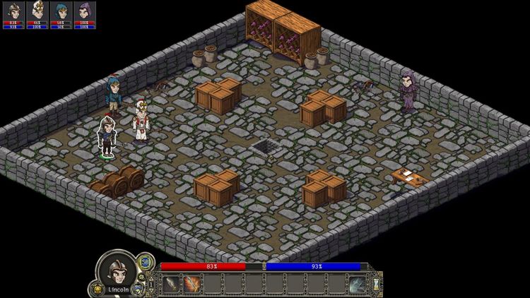 Guilds Of Delenar Steam CD Key