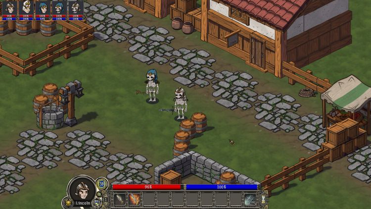 Guilds Of Delenar Steam CD Key