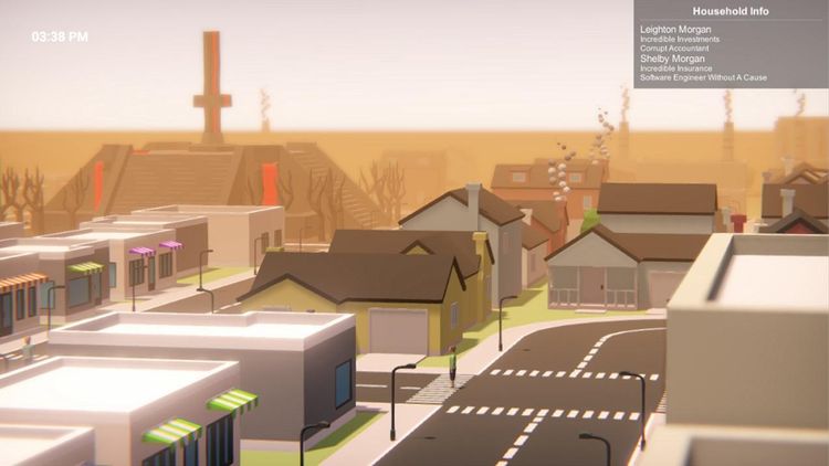 Don't Pray To Satan Steam CD Key