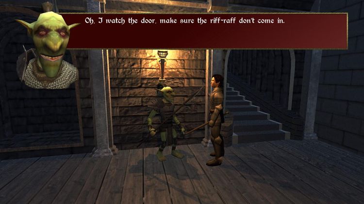 Unicorn Dungeon Steam CD Key