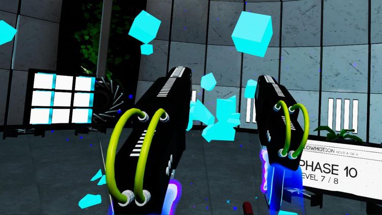 Quickshot Steam CD Key