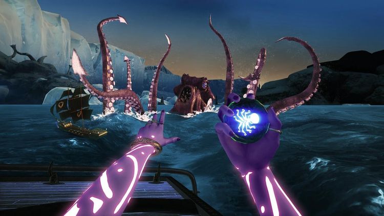 Battlewake Steam CD Key