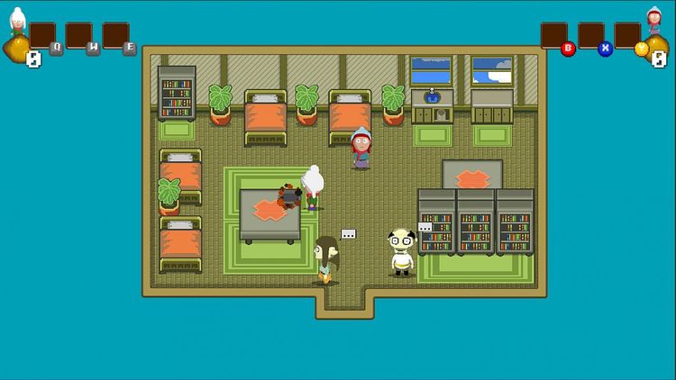 The Unintended Consequences of Curiosity Steam CD Key