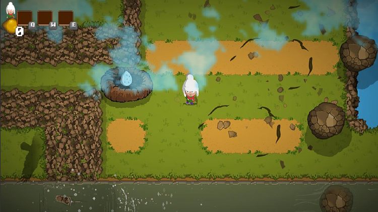 The Unintended Consequences of Curiosity Steam CD Key