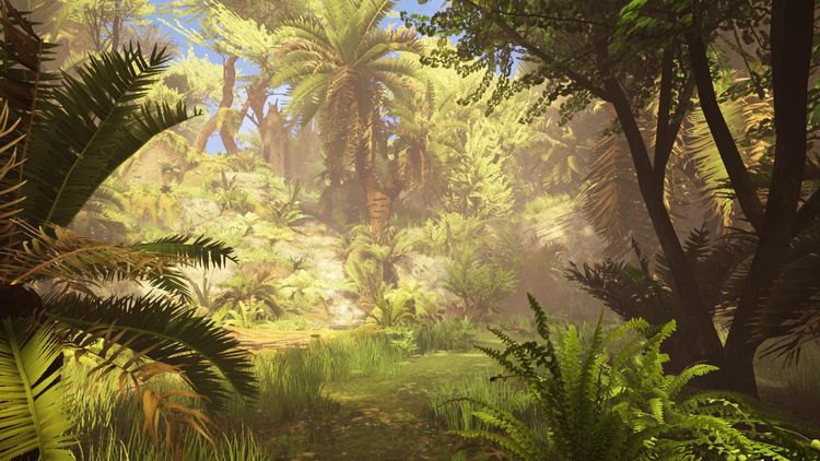 Time Transit VR Steam CD Key