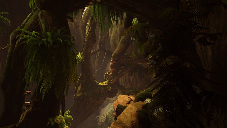 Time Transit VR Steam CD Key