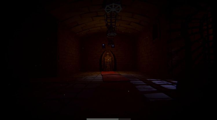 Gallows Steam CD Key