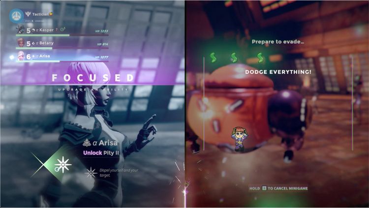 AVARIAvs Steam CD Key