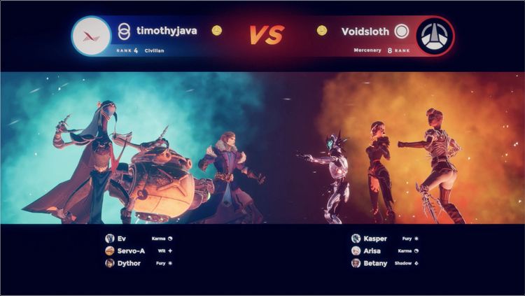 AVARIAvs Steam CD Key