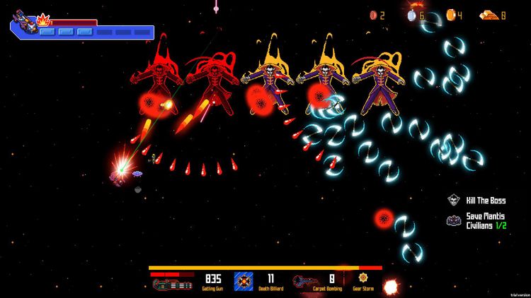 Bugs Must Die Steam CD Key