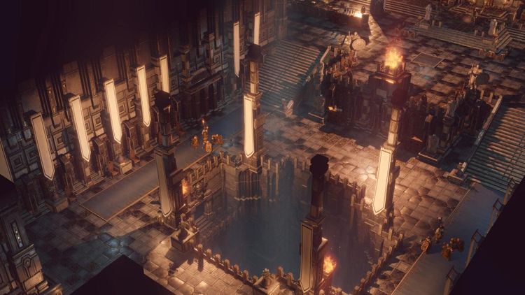 SpellForce 3: Soul Harvest EU v2 PC Steam Altergift