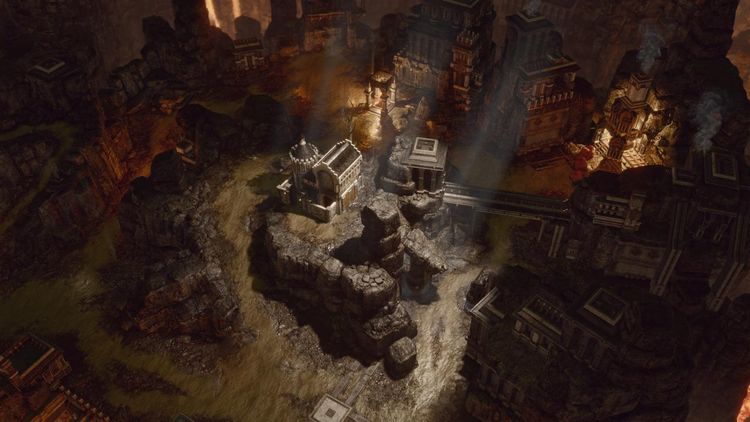 SpellForce 3: Soul Harvest PC Steam Altergift