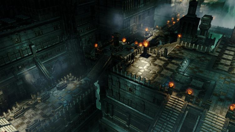 SpellForce 3: Soul Harvest PC Steam Altergift