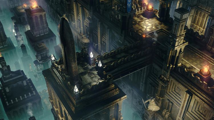 SpellForce 3: Soul Harvest EU v2 PC Steam Altergift