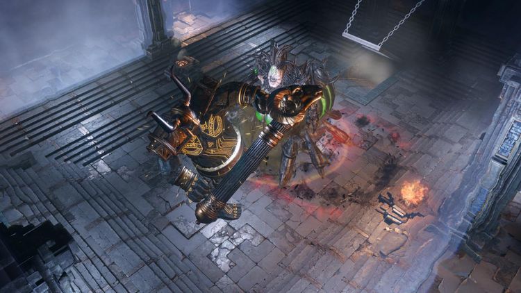 SpellForce 3: Soul Harvest PC Steam Account